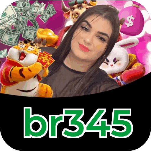 Plataforma br345 mostrando interface moderna, jogos certificados e recursos de segurança licenciados