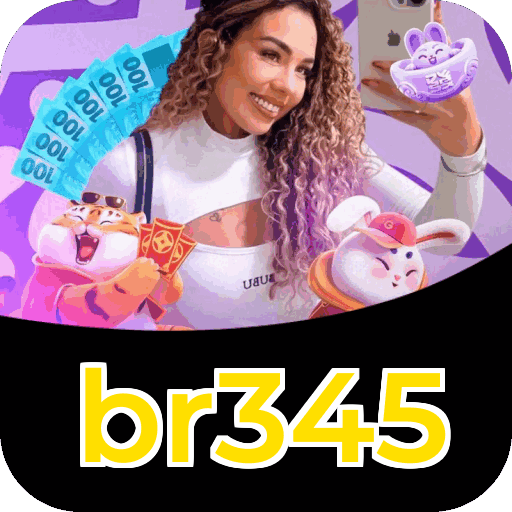 Catálogo slots br345 mostrando top jogos Gates Olympus Sweet Bonanza Fortune Tiger Big Bass volatilidade RTP